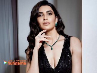 Celeb Wallpapers Of Karishma Tanna