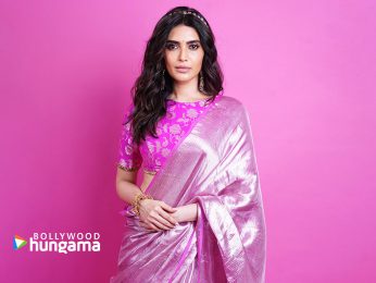 Celebrity wallpaper of Karishma Tanna