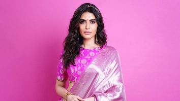 Celebrity wallpaper of Karishma Tanna