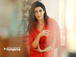 Celebrity wallpaper of Karishma Tanna