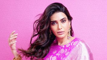 Celebrity wallpaper of Karishma Tanna