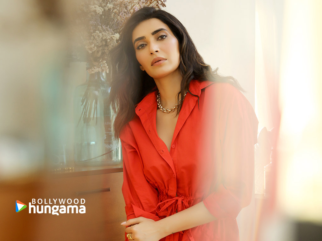 Karishma Tanna