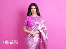 Celebrity wallpaper of Karishma Tanna