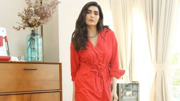 Celebrity wallpaper of Karishma Tanna