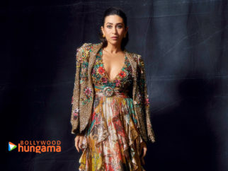Celeb Wallpapers Of Karisma Kapoor