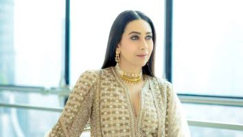 Karisma Kapoor