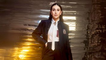 Celebrity wallpaper of Karisma Kapoor