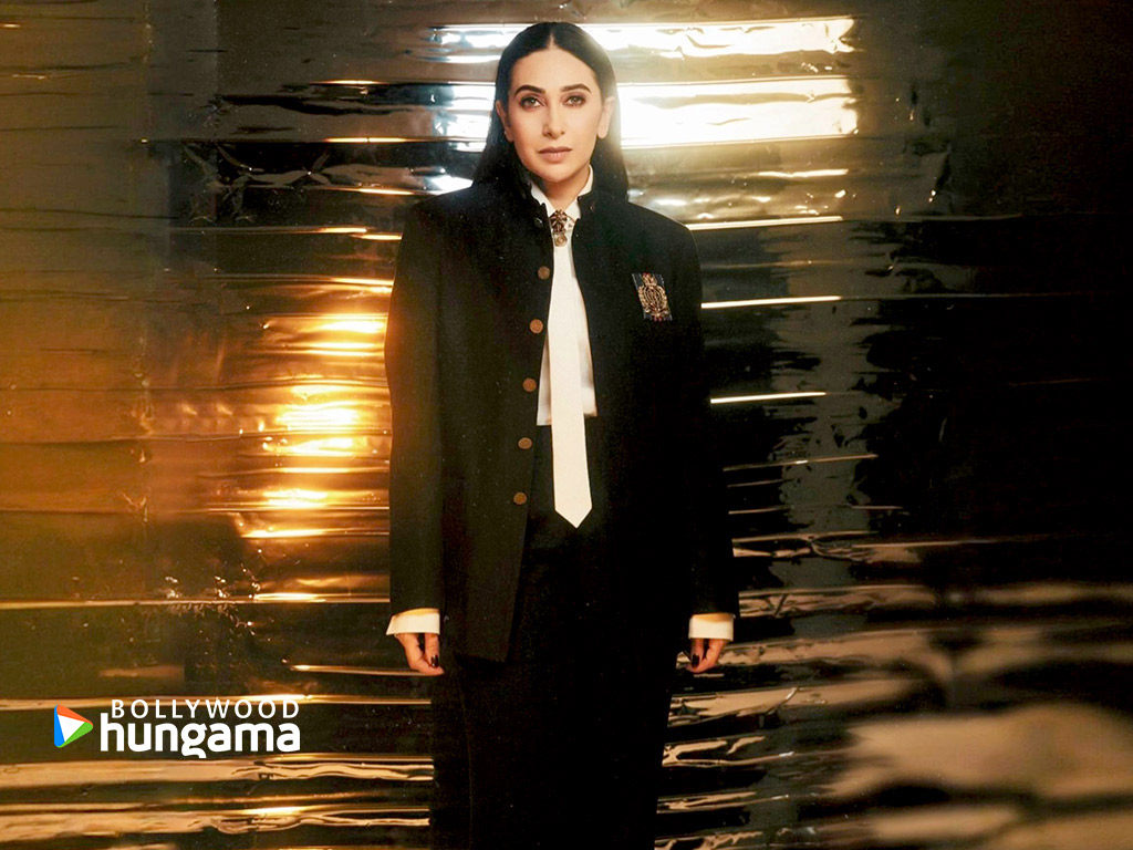 Karisma Kapoor
