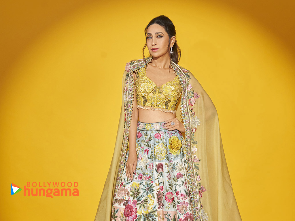 Karisma Kapoor Karisma Kapoor