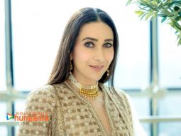 Karisma Kapoor