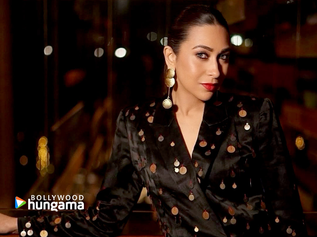 Karisma Kapoor