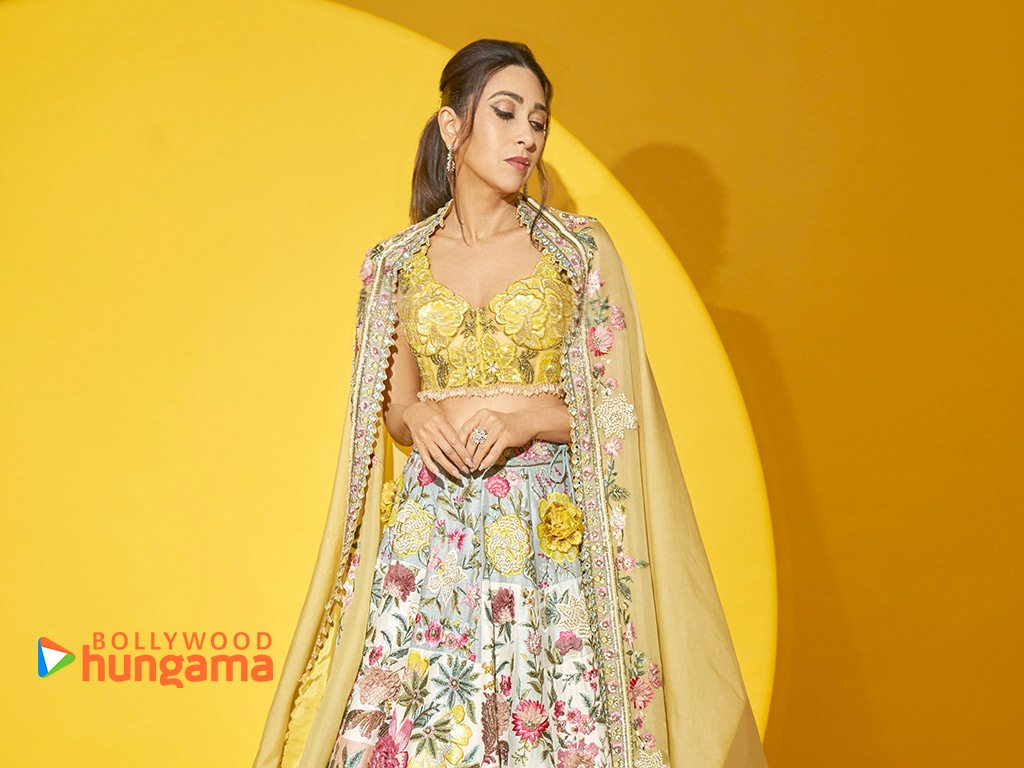 Karisma Kapoor