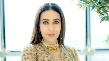 Karisma Kapoor