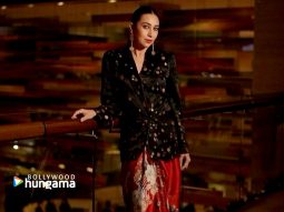 Celebrity wallpaper of Karisma Kapoor