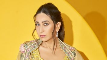 Celebrity wallpaper of Karisma Kapoor