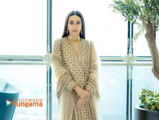 Karisma Kapoor