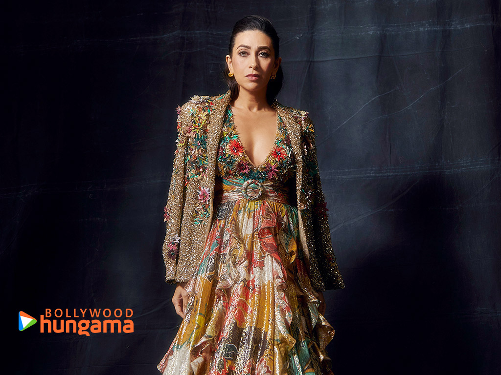 Karisma Kapoor