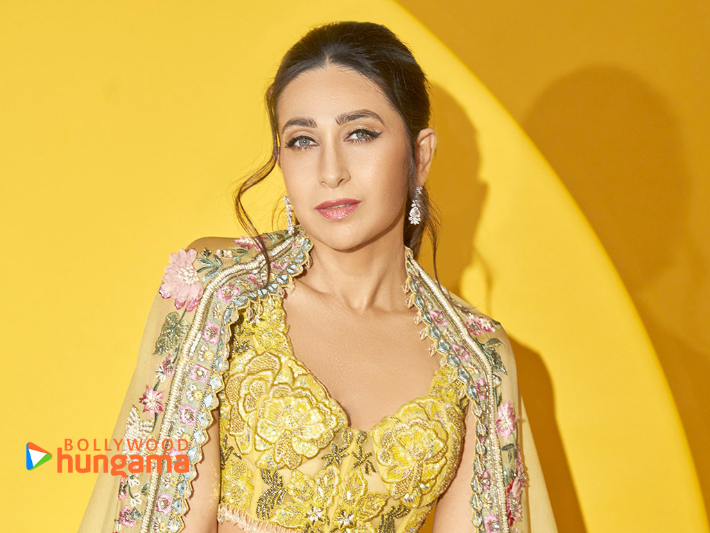 Karisma Kapoor Karisma Kapoor