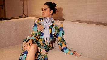 Celebrity wallpaper of Karisma Kapoor