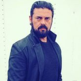 Karl Urban