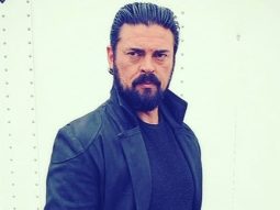 Karl Urban Karl Urban