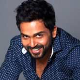 Karthi