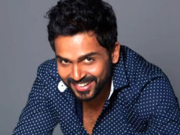 Karthi