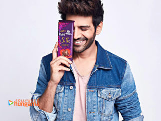 Celeb Wallpapers Of Kartik Aaryan