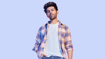 Celebrity wallpaper of Kartik Aaryan