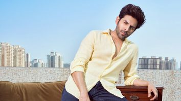 Celebrity wallpaper of Kartik Aaryan