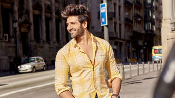 Celebrity wallpaper of Kartik Aaryan