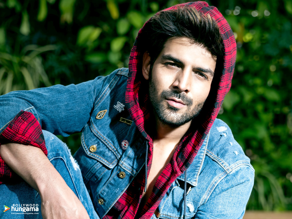 Kartik Aaryan Kartik Aaryan