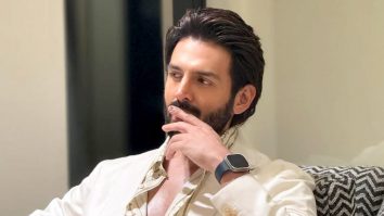 Celebrity wallpaper of Kartik Aaryan