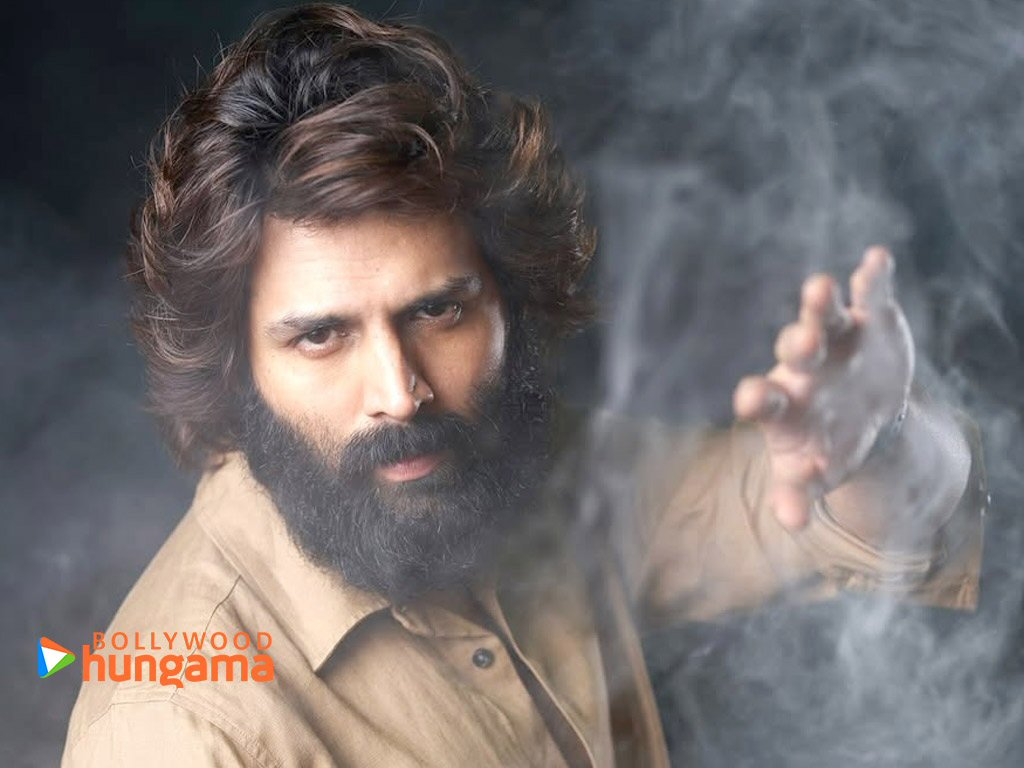 Kartik Aaryan