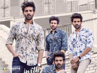 Celebrity wallpaper of Kartik Aaryan