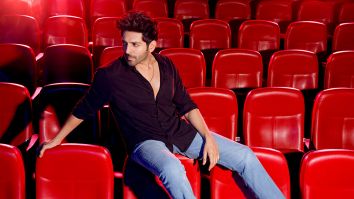 Celebrity wallpaper of Kartik Aaryan