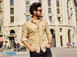 Celebrity wallpaper of Kartik Aaryan