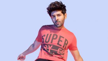 Celebrity wallpaper of Kartik Aaryan