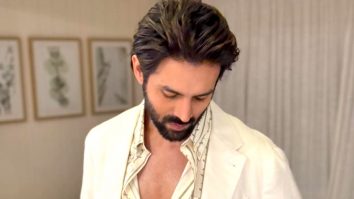 Celebrity wallpaper of Kartik Aaryan
