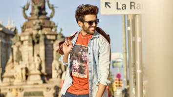 Celebrity wallpaper of Kartik Aaryan