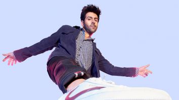 Celebrity wallpaper of Kartik Aaryan