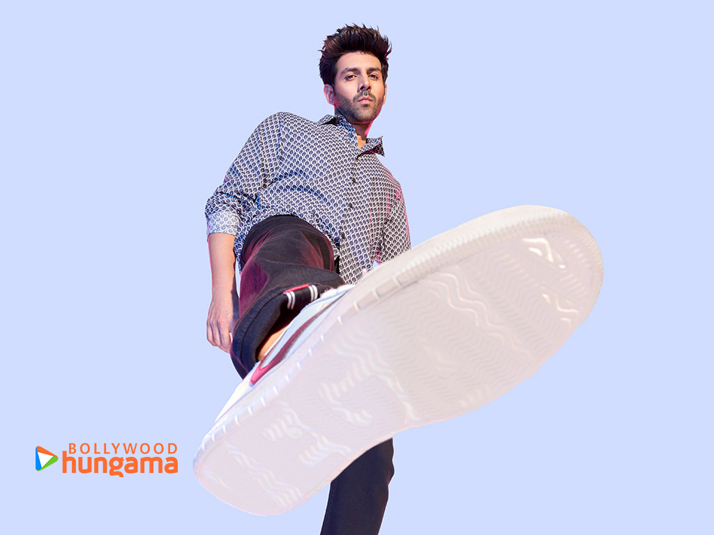 Kartik Aaryan Kartik Aaryan