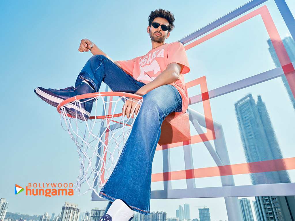 Kartik Aaryan Kartik Aaryan