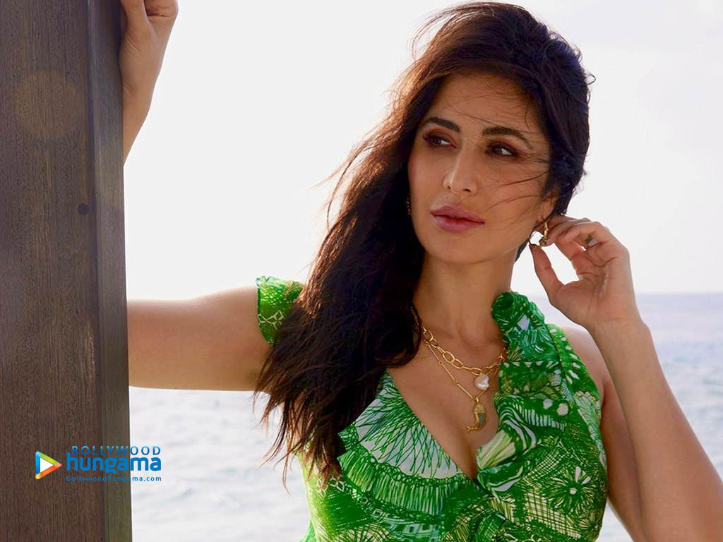 Katrina Kaif