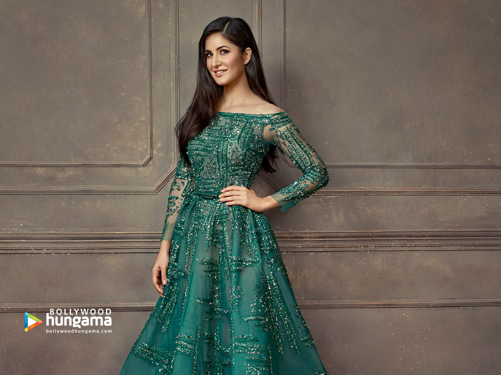 Katrina Kaif