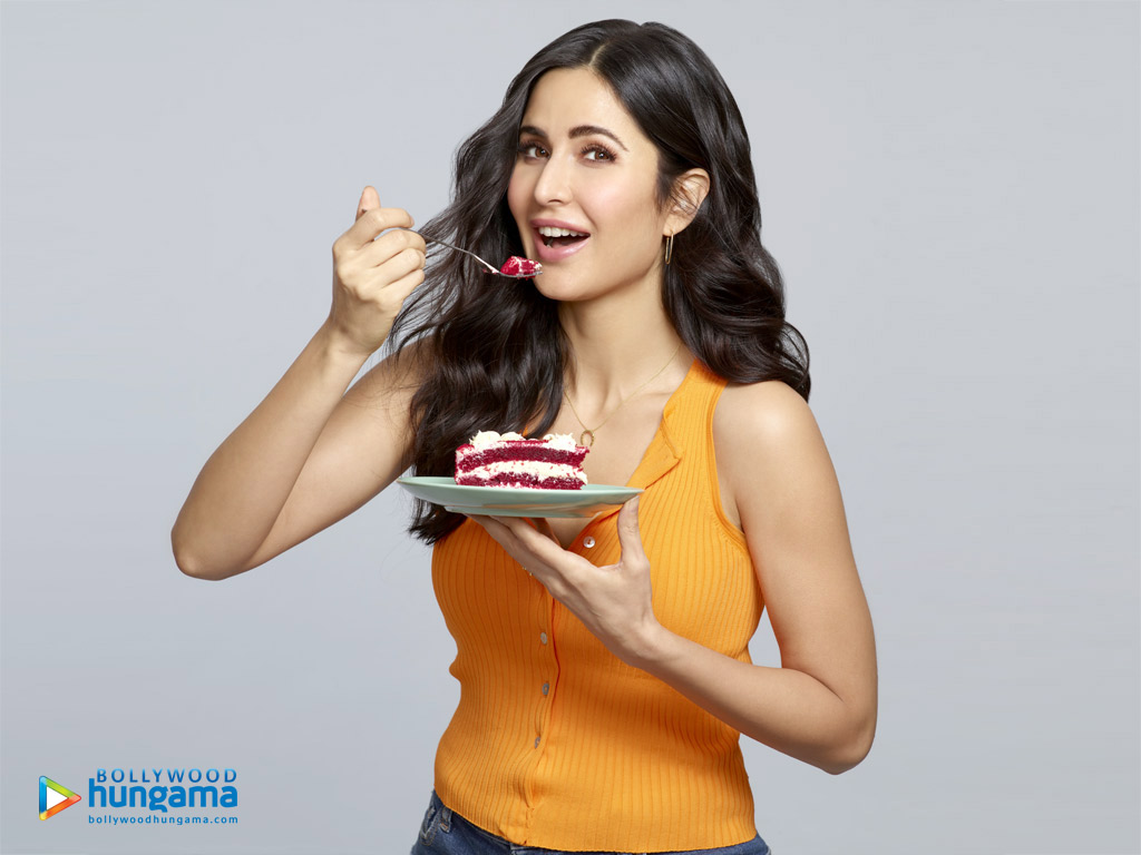 Katrina Kaif