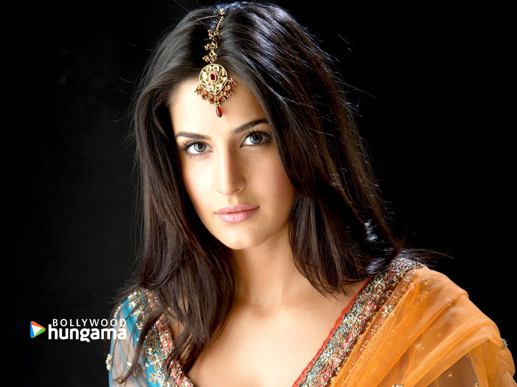 Katrina Kaif Wallpapers | katrina-kaif-3-4 - Bollywood Hungama