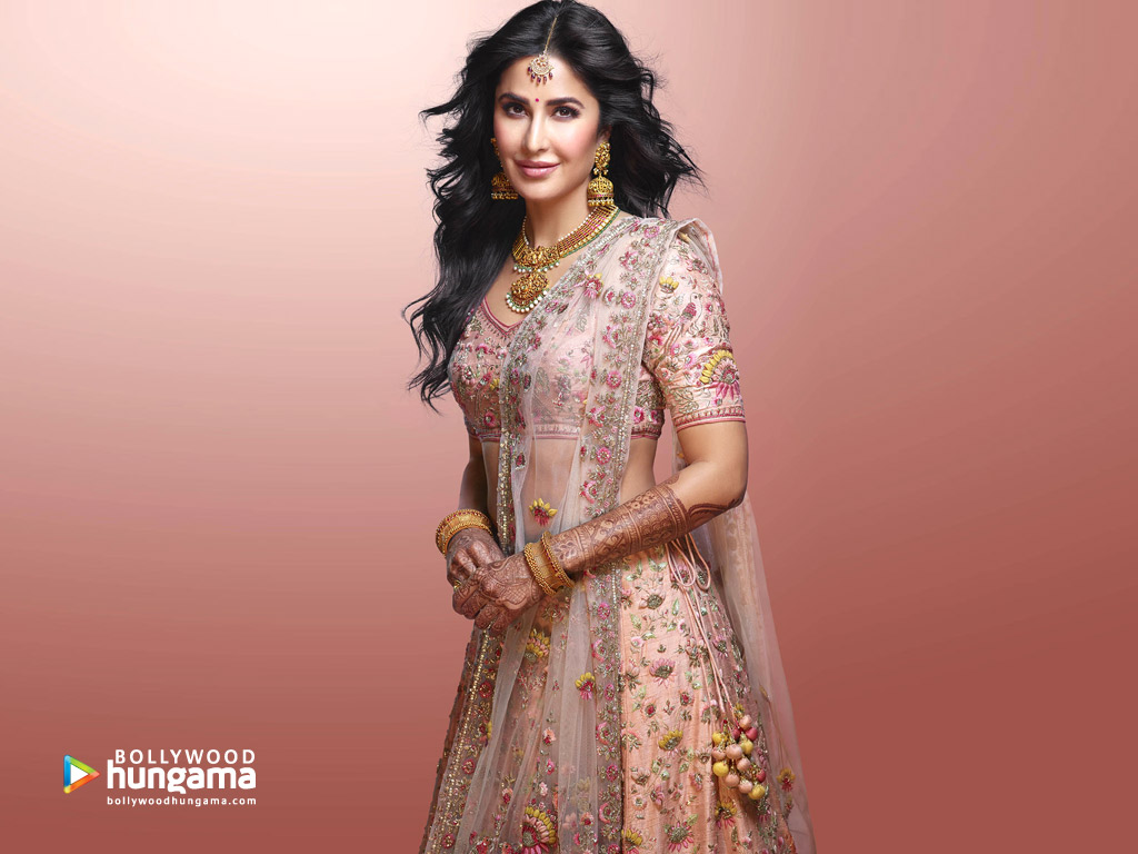 Katrina Kaif