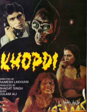 Khopdi – The Skull