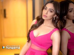 Celeb Wallpapers Of Khushalii Kumar